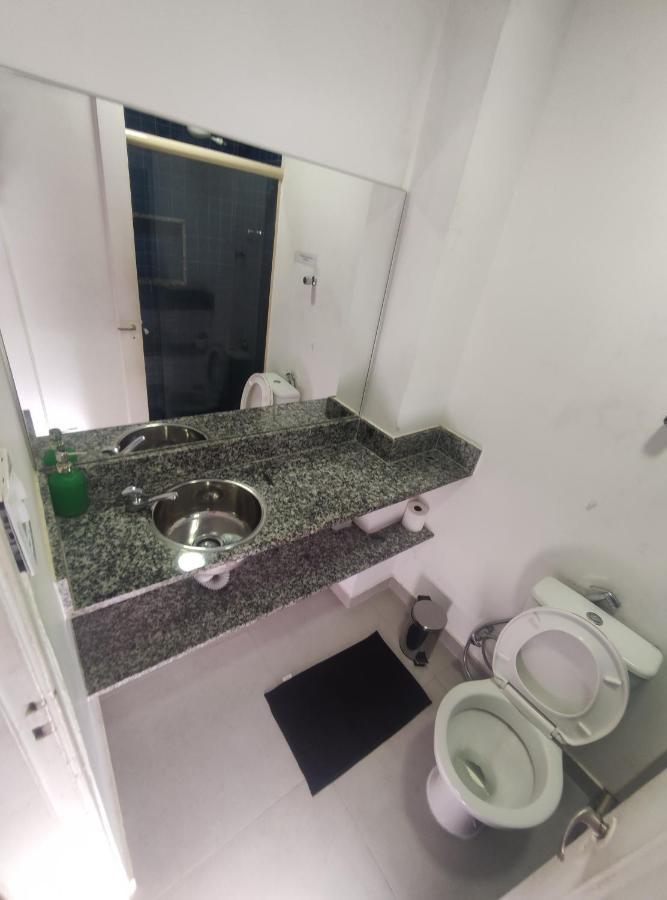 Conjugado Arquitetado, Bem Planejado E Silencioso Lägenhet Rio de Janeiro Exteriör bild