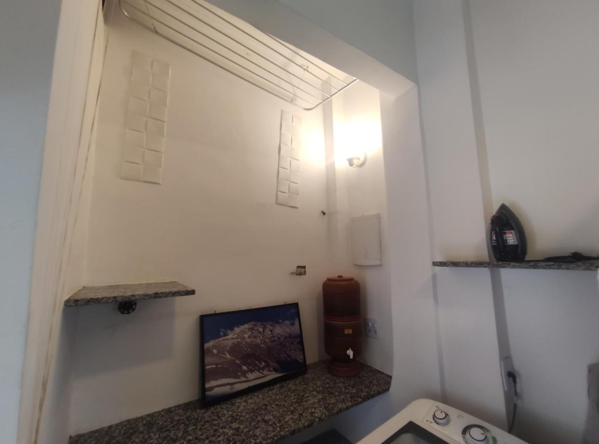 Conjugado Arquitetado, Bem Planejado E Silencioso Lägenhet Rio de Janeiro Exteriör bild