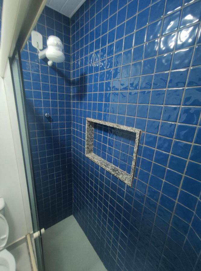 Conjugado Arquitetado, Bem Planejado E Silencioso Lägenhet Rio de Janeiro Exteriör bild